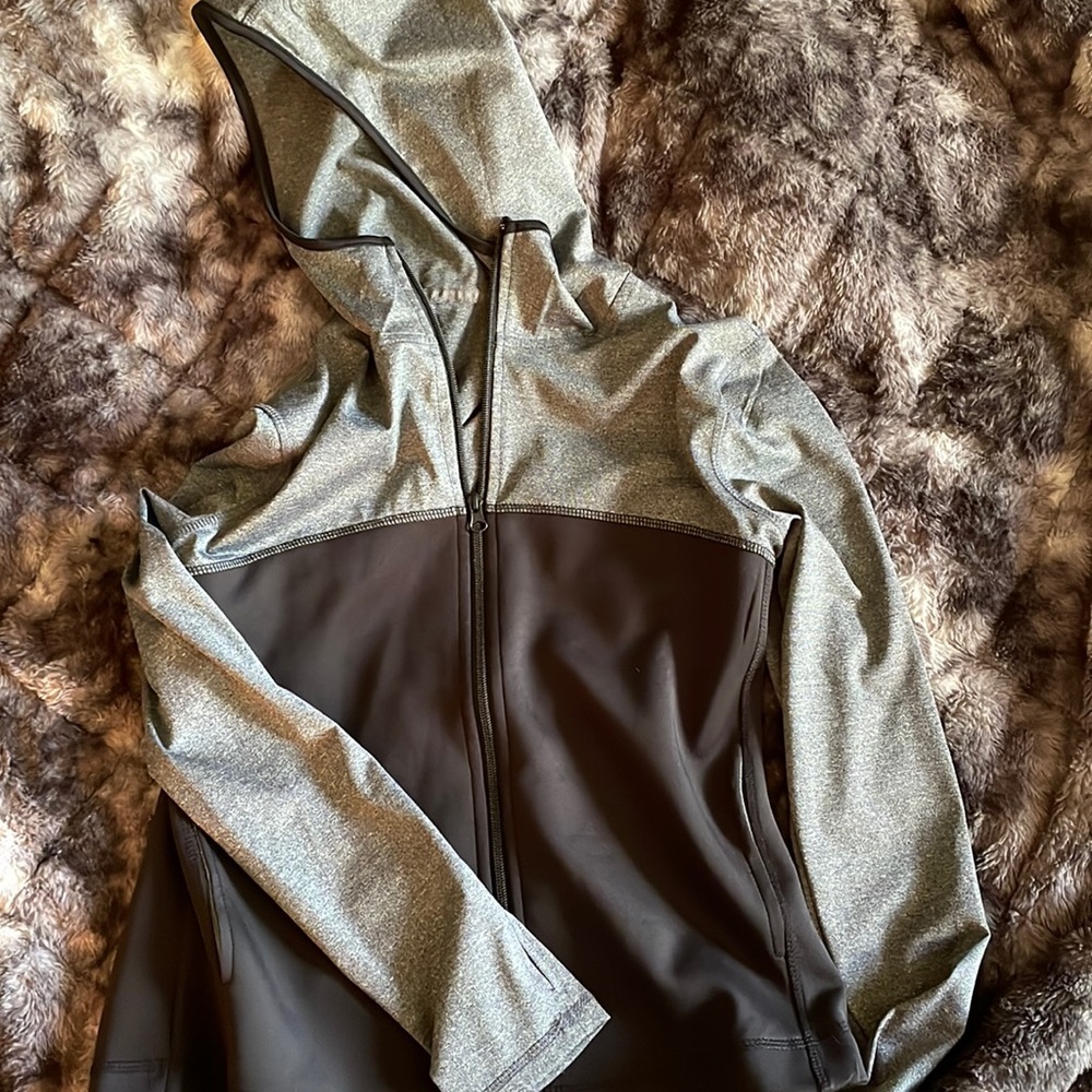 Active jacket
